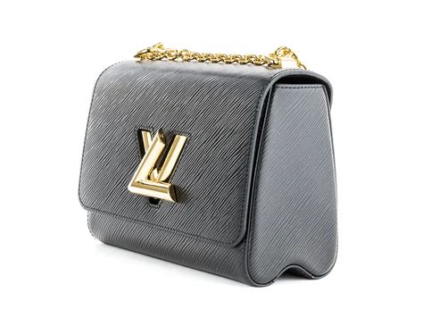 lv twist lock bag|louis vuitton twist mm.